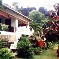 Villa Batista 