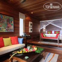 The Hilton Seychelles Northolme Resort & Spa 