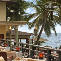 The Hilton Seychelles Northolme Resort & Spa 