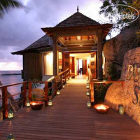 The Hilton Seychelles Northolme Resort & Spa 5*