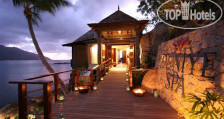 The Hilton Seychelles Northolme Resort & Spa 5*