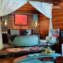 The Hilton Seychelles Northolme Resort & Spa 