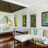 Hilton Seychelles Northolme Resort & Spa tophotels