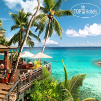 Hilton Seychelles Northolme Resort & Spa