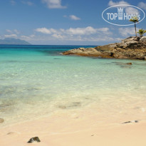 Hilton Seychelles Northolme Resort & Spa