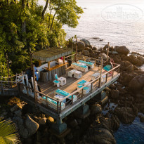 Hilton Seychelles Northolme Resort & Spa