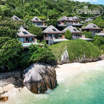 Hilton Seychelles Northolme Resort & Spa