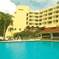 Berjaya Mahe Beach Resort & Casino 
