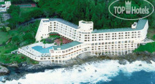 Berjaya Mahe Beach Resort & Casino 3*