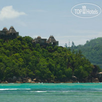 Anantara Maia Seychelles Villas 