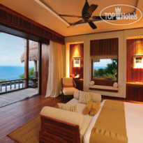 Anantara Maia Seychelles Villas 