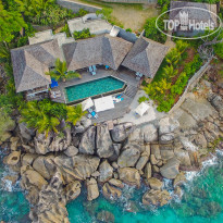 Villa Sea Monkey 