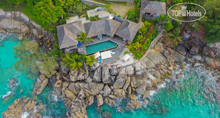 Фотографии отельера Villa Sea Monkey 5*