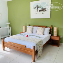 Anse La Mouche Holiday Apartments 