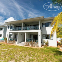 Anse La Mouche Holiday Apartments 