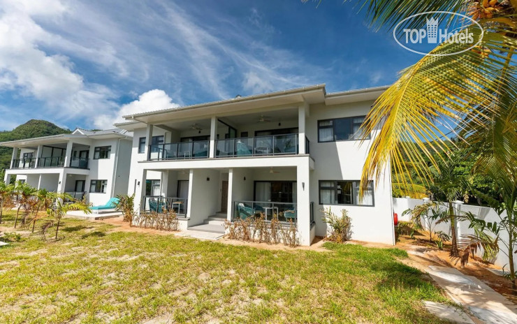 Anse La Mouche Holiday Apartments