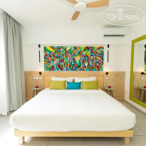 Anse La Mouche Holiday Apartments 