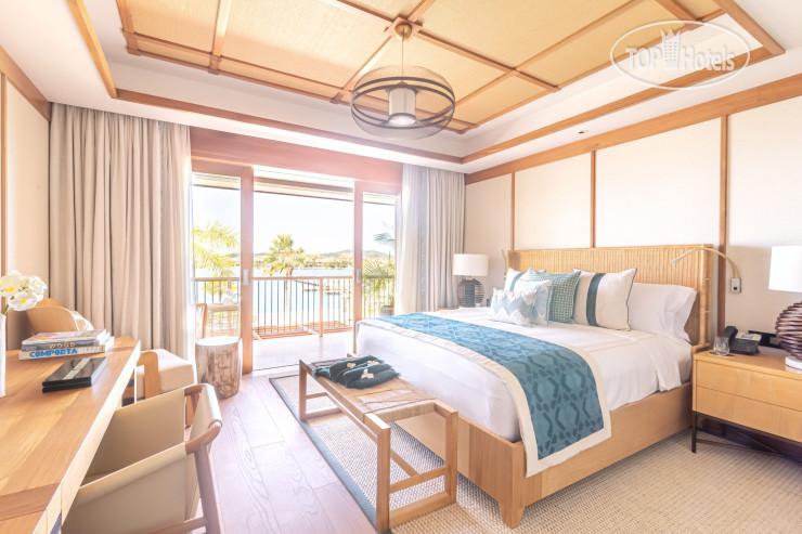 L’Escale Resort Marina & Spa