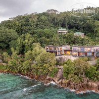 Mango House Seychelles, LXR Hotels & Resorts 5*