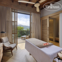 Mango House Seychelles, LXR Hotels & Resorts 
