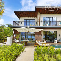 Mango House Seychelles, LXR Hotels & Resorts 