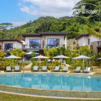 Mango House Seychelles, LXR Hotels & Resorts 