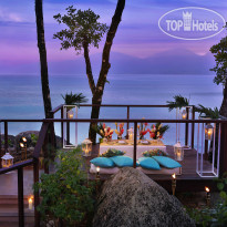Mango House Seychelles, LXR Hotels & Resorts 