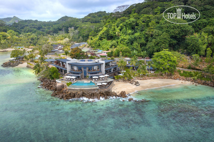 Mango House Seychelles, LXR Hotels & Resorts