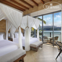 Mango House Seychelles, LXR Hotels & Resorts tophotels