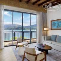 Mango House Seychelles, LXR Hotels & Resorts tophotels