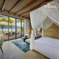 Mango House Seychelles, LXR Hotels & Resorts tophotels