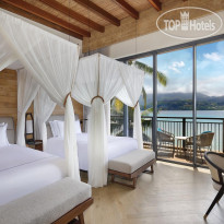 Mango House Seychelles, LXR Hotels & Resorts tophotels