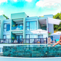 Aqua Boutique Hotel 