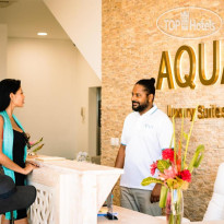 Aqua Boutique Hotel 