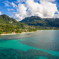 Villa Panoramic Seaview 