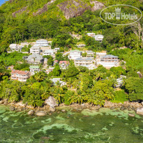 Villa Panoramic Seaview 