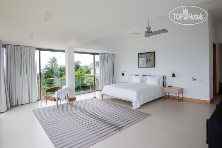 Фотографии отельера Aquablu Villa 4*