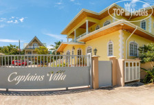 Captain's Villa