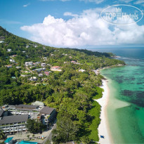 Laila, Seychelles, a Tribute Portfolio Resort 