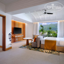 Laila, Seychelles, a Tribute Portfolio Resort 