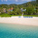 Пляж в D Coconut Lagoon 3*