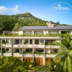Laila, Seychelles, a Tribute Portfolio Resort 5*