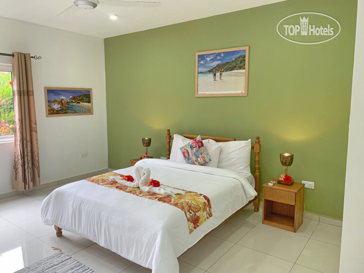 The Seaboards Apartments