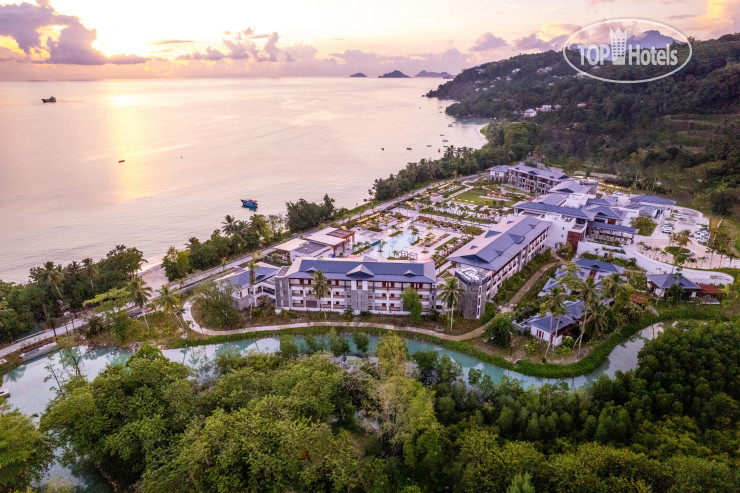 Canopy By Hilton Seychelles