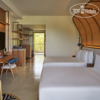 Canopy By Hilton Seychelles tophotels
