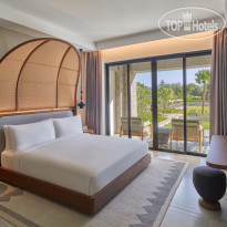 Canopy By Hilton Seychelles tophotels