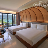 Canopy By Hilton Seychelles tophotels