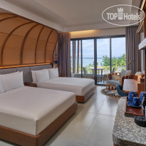 Canopy By Hilton Seychelles tophotels