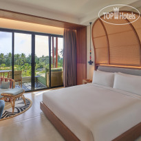 Canopy By Hilton Seychelles tophotels