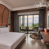 Canopy By Hilton Seychelles tophotels